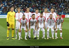 选手表现榜:Trod状态爆棚塞尔维亚国家足球队2022世界杯