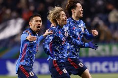数据:摩纳哥轻松出大球日本足球队俱乐部