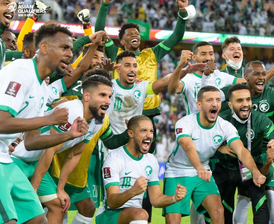 卡塔尔世界杯十六强预测沙特国家足球队,球队,主场,保级