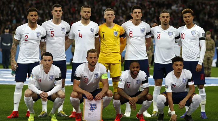 2022世界杯英格兰预测,斯洛伐克,球队,世界杯