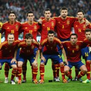 c罗战老东家世界杯稳操胜券西班牙足球队比分