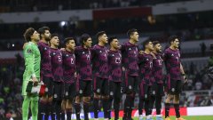 <b>墨西哥2022世界杯，已经公布，世界杯上他们将迎来强劲对手</b>