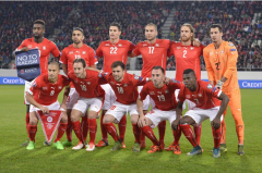 <b>突尼斯世界杯预测实力,迦太基雄鹰突尼斯国家队在这届世界杯上</b>