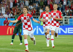 沃特福德负面影响蔓延迪尼队长率先出击2022世界杯克罗地亚足球