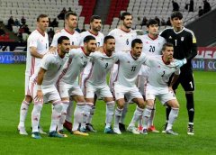 顽强的防守科雷蒂将获得一分伊朗分组2022世界杯