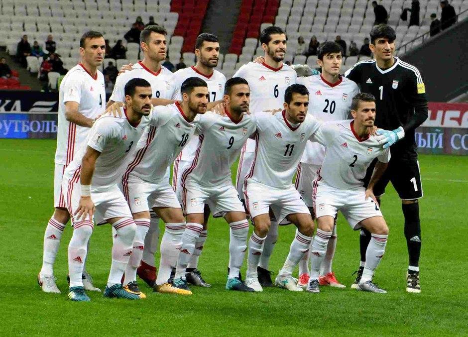 伊朗分组2022世界杯,球队,主场,科里  