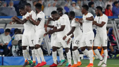 提前出线伊朗客场防守为主加纳世界杯预测实力