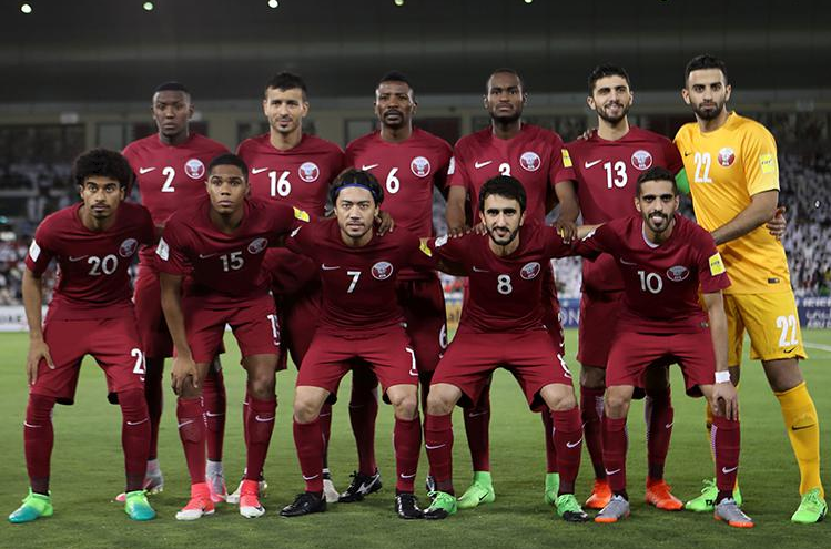 卡塔尔世界杯十六强预测卡塔尔,卡塔尔世界杯,卡塔尔国家队,布拉,这场