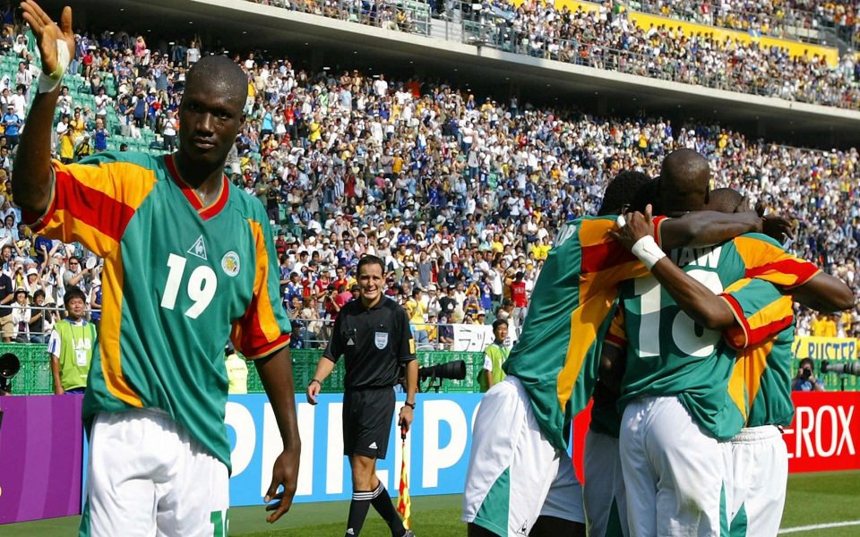 塞内加尔队在线直播免费观看,塞内加尔世界杯,塞内加尔国家队,卡诺