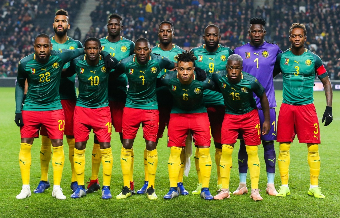喀麦隆足球队世界杯预测,喀麦隆世界杯,喀麦隆国家队,世界杯比赛,勒沃