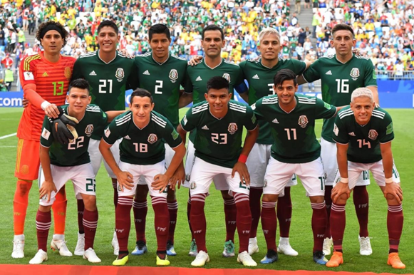 墨西哥队冠军,赫尔,图切尔,世界杯