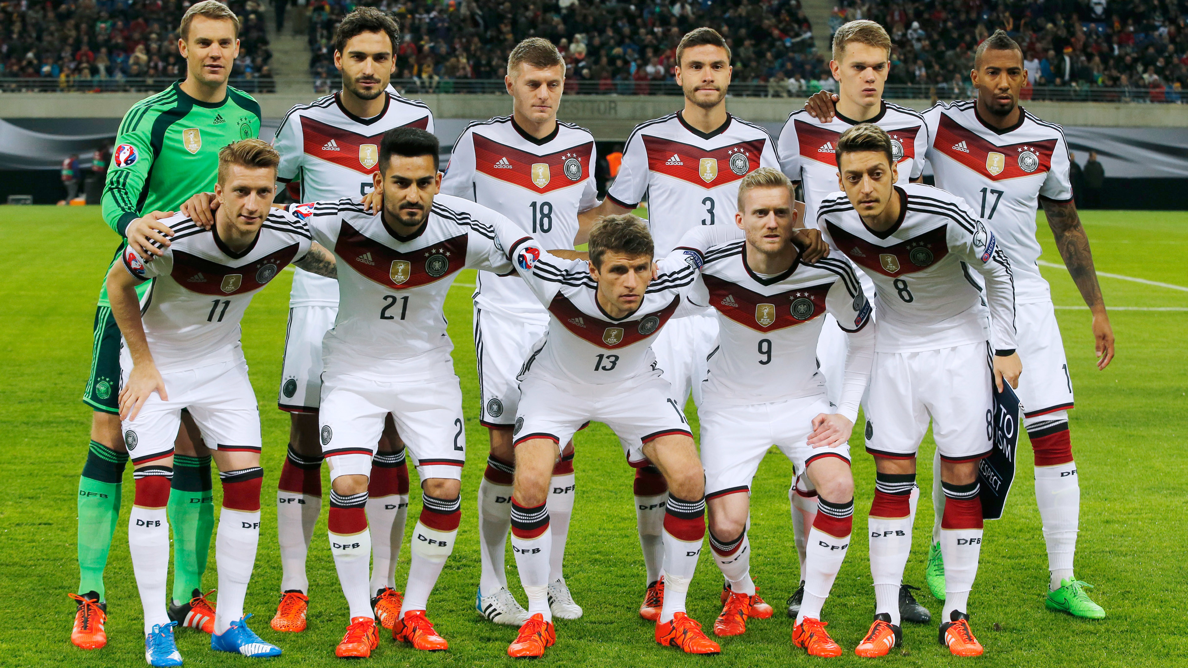 德国世界杯前景分析预测,德国世界杯,德国国家队,尔克,阿贾克斯