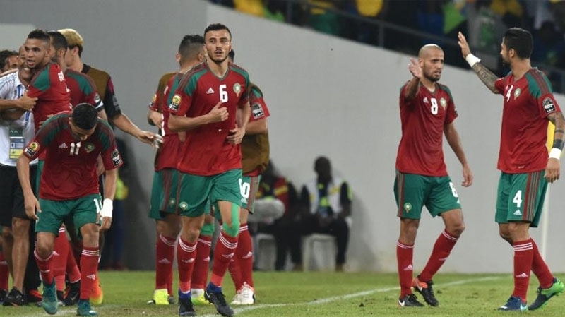 摩洛哥球队2022世界杯直播,世界杯,足球,西蒙尼