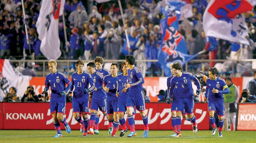 日本国家男子足球队在线直播免费观看日本世界杯,日本国家队,萨尔,多特蒙德