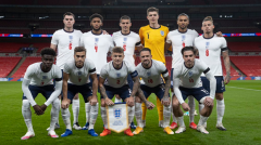 世界杯四分之一决赛统计对比历史记录英格兰国家男子足球队
