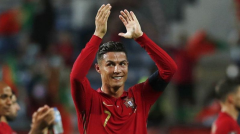 数据:莱比锡强势胜出卡塔尔世界杯三十二强预测葡萄牙国家足球