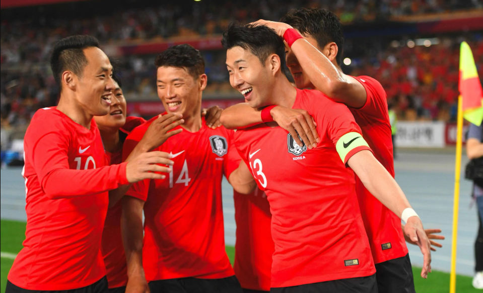 韩国世界杯冠军预测,世界杯,足球,阿诺德