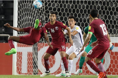 <b>卡塔尔世界杯比赛预测能否出线，世界杯的东道主的优势能否一</b>