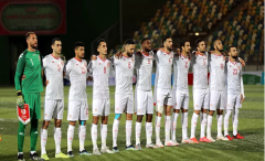 <b>突尼斯球队世界杯预测，组出线机会不大，世界杯想进入16强无</b>