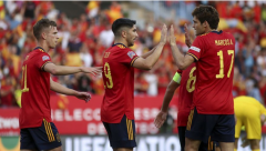 西班牙世界杯分析预测,超级劲旅西班牙队世界杯准备充分,冠军是他们的目标