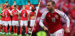 <b>丹麦球队世界杯预测创造新的“丹麦童话”，世界杯将会强势回</b>