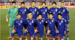 <b>日本世界杯比分预测，强大阵容，世界杯日本跻身于资格赛行列</b>
