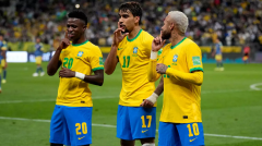 <b>巴西世界杯比分预测分析剑指十强，世界杯足球强国能否再次夺</b>