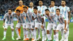 <b>阿根廷队世界杯预测胜负,表现出色的阿根廷在本届世界杯可否再</b>