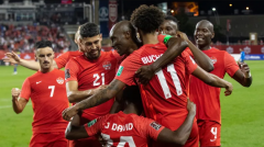 世界杯:马赛2-1胜图卢兹向摩纳哥施压加拿大国家队分析