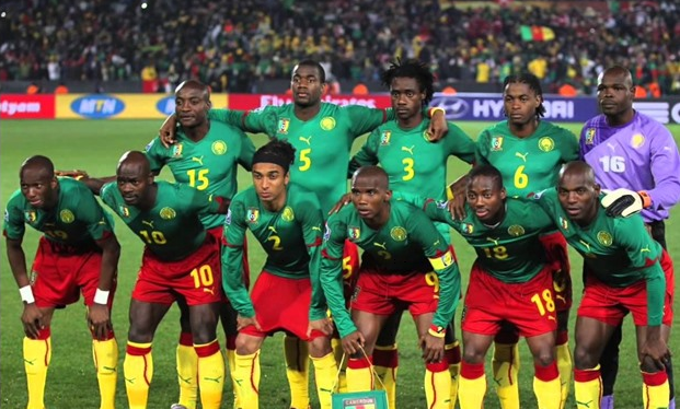喀麦隆国家男子足球队高清直播在线免费观看,内马尔,巴托梅乌,巴萨,世界杯转会,世界杯