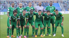 skrinjar:为世界杯球迷赢得意大利杯沙特阿拉伯国家队视频直播