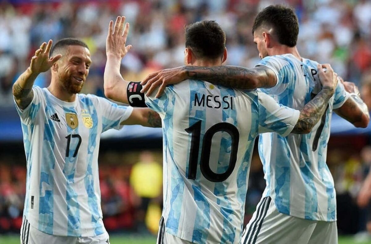 阿根廷世界杯分析,世界杯,马德里,阿根廷国家队,库尔图瓦