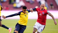 <b>厄瓜多尔球队世界杯预测：出色的身体素质，世界杯越走越远</b>