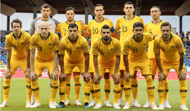 澳大利亚足球队世界杯预测,澳大利亚世界杯,雷德梅尼,韩国,丹麦