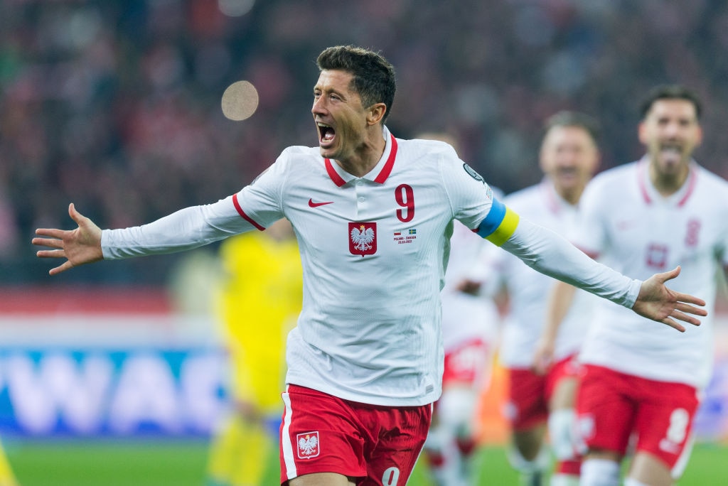 卡塔尔世界杯决赛预测波兰国家足球队,瓦伦西亚,世界杯,足球