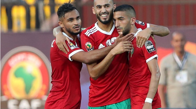 卡塔尔世界杯决赛预测摩洛哥,罗马,世界杯,穆里尼奥