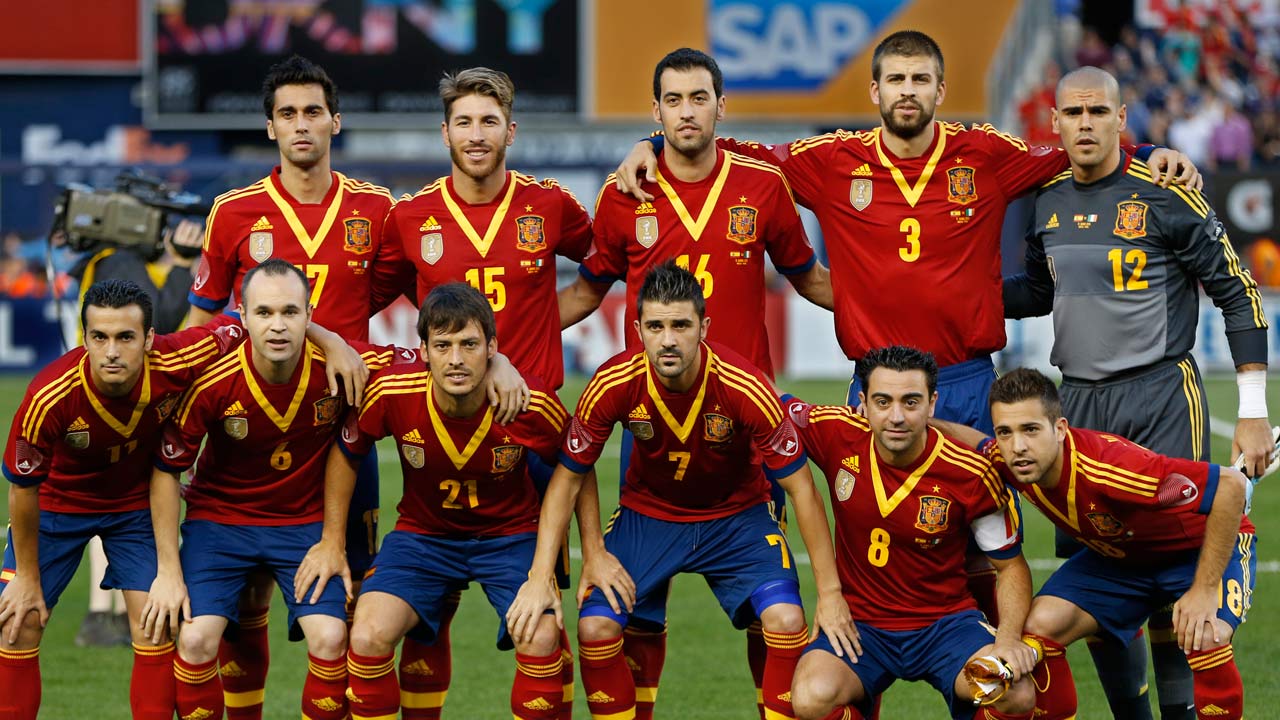 西班牙vs哥斯达黎加预测实力,西班牙世界杯,罗马,世界杯,穆里尼奥