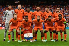 天空预报:c罗梅开二度世界杯2-2逼平布伦特福德荷兰国家队比分