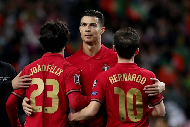 葡萄牙国家队赛程,葡萄牙世界杯,皇家马德里,世界杯,俱乐部