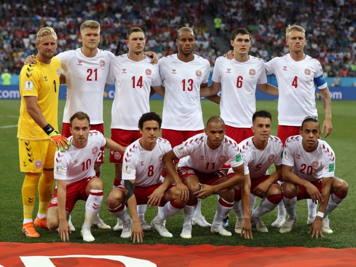 丹麦国家男子足球队球衣,世界杯,莱斯特,罗杰斯