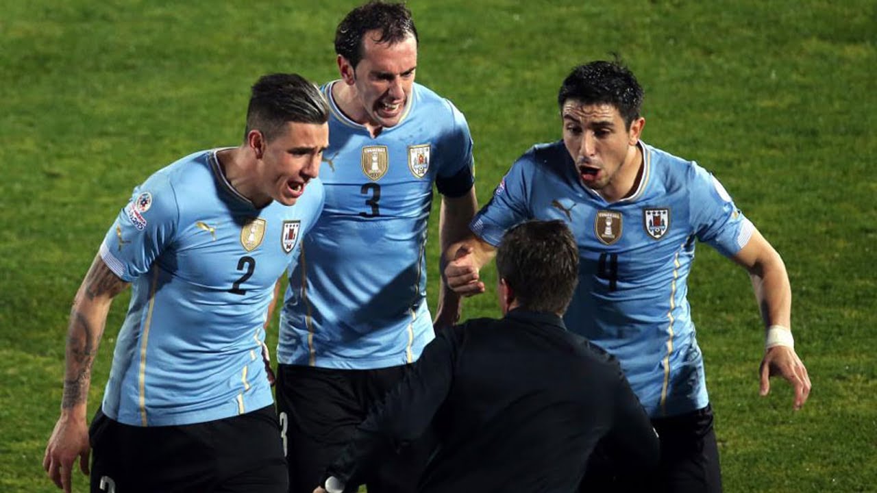 乌拉圭世界杯预测,卡诺,西班牙人,世界杯