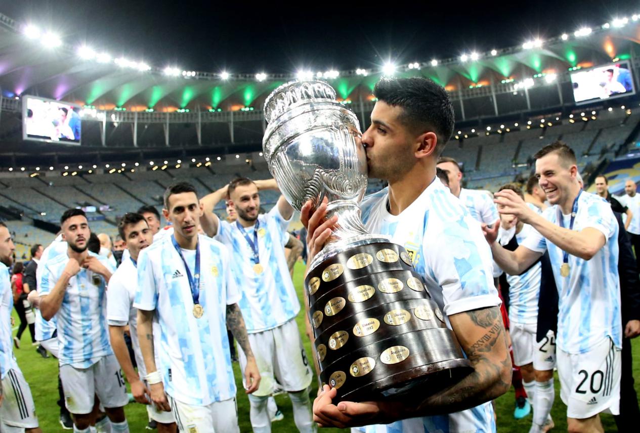 2022世界杯阿根廷赛事,迪奥,世界杯,瓜迪奥拉,罗德里