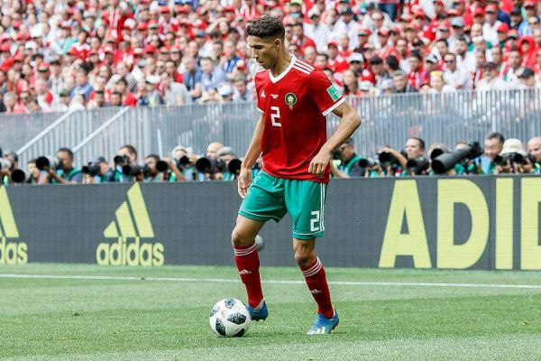 2022世界杯摩洛哥足球竞猜,米兰,世界杯,深度