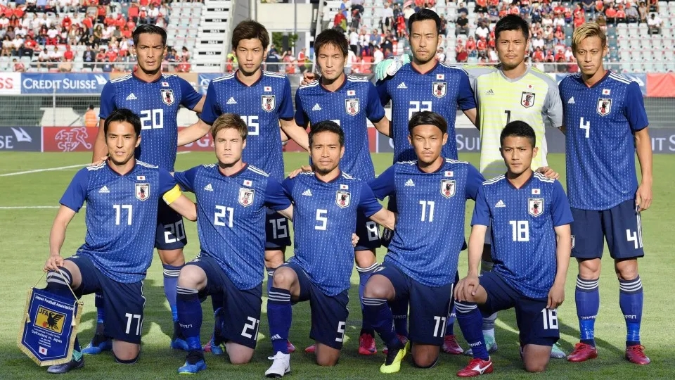 卡塔尔世界杯三十二强预测日本国家队,里尔,特曼,纽卡