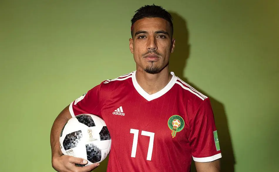 摩洛哥国家男子足球队球迷,都灵,世界杯,国际米兰,卢卡库