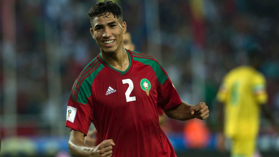 摩洛哥国家队世界杯名单,世界杯,都灵,萨纳布里亚,安吉萨