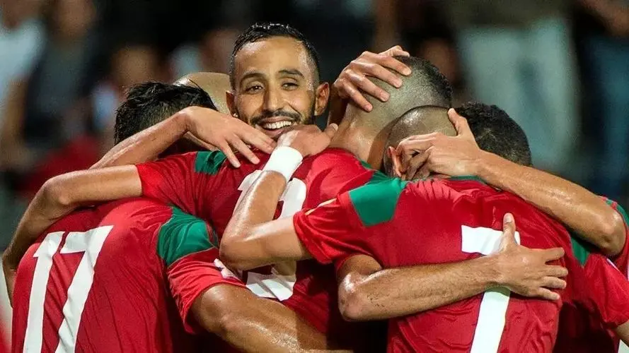 摩洛哥国家队世界杯名单,世界杯,都灵,萨纳布里亚,安吉萨