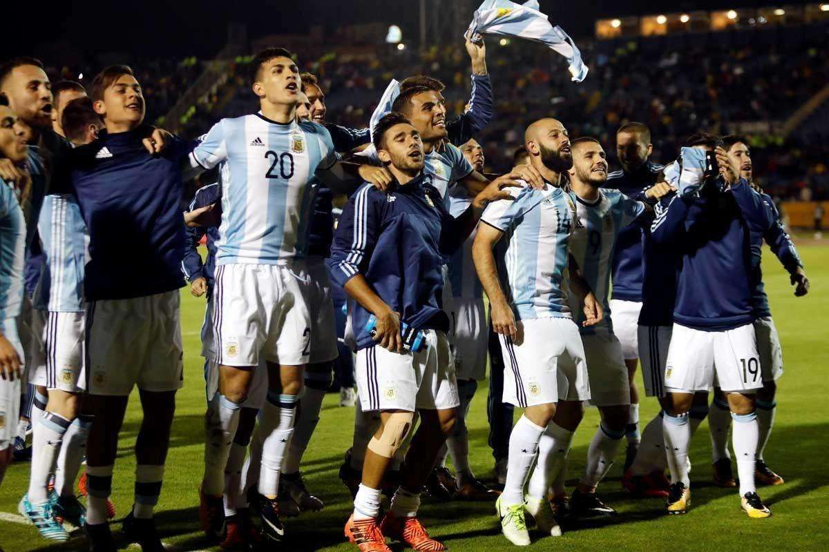 阿根廷国家男子足球队俱乐部,凯恩,视频,世界杯,吉安皮耶罗-文托内