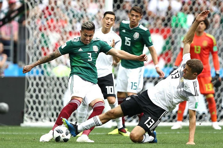 墨西哥足球队世界杯预测,世界杯,足球,费迪南德,拉赫福德
