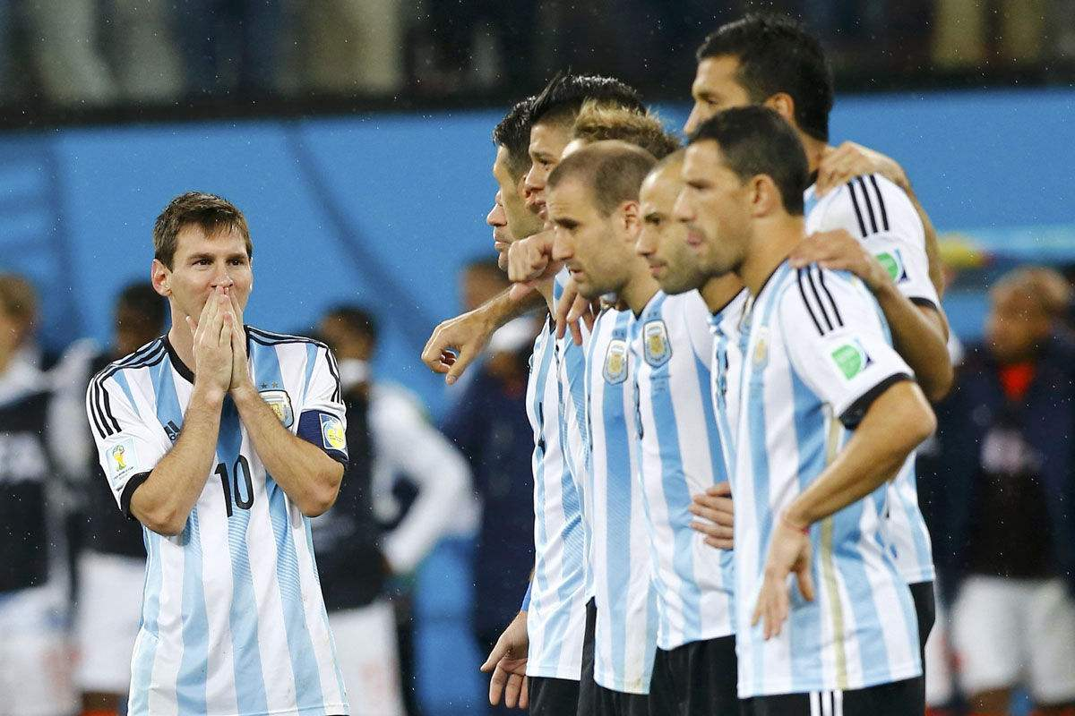 阿根廷世界杯战报预测分析,世界杯,阿根廷,西汉姆联,苏格兰